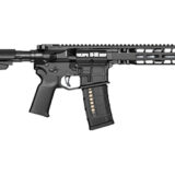 RADIAN MODEL 1 9" 300BLK BLACK PSTL