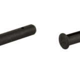 RADIAN TAKEDOWN PINS BLK