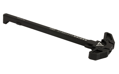 RADIAN RAPTOR-LT CHRGNG HNDL 556 BLK - Image 2