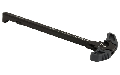 RADIAN RAPTOR-LT CHRGNG HNDL 556 GRY - Image 2
