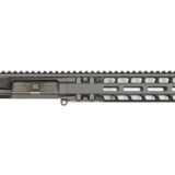 RADIAN UPPER/HANDGUARD SET 10" BLACK