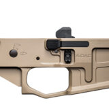 RADIAN A-DAC 15 LOWER RECEIVER FDE