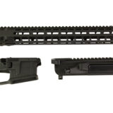 RADIAN BUILDER KIT 14" BLACK