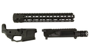RADIAN BUILDER KIT 14" BLACK