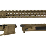 RADIAN BUILDER KIT 14" BROWN