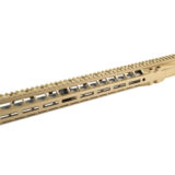 RADIAN UPPER 16" 223 WYLDE FDE