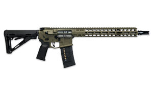RADIAN MODEL 1 14.5" 223WLD 30RD ODG