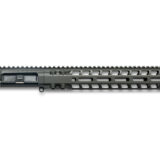RADIAN UPPER/HANDGUARD SET 14" GRAY