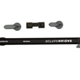 RADIAN COMBO RAPTOR/TALON AR15 GRAY