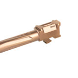 RADIAN AFTRBRNR RJ FOR G19 GEN3 BRNZ