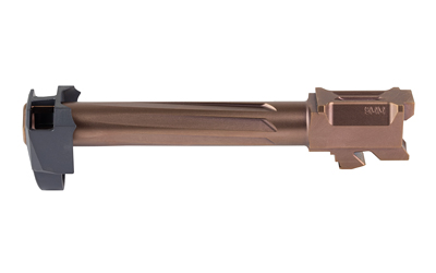 RADIAN AFTRBRNR RJ FOR G17 GEN5 BRNZ - Image 3
