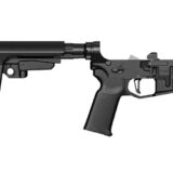 RADIAN ADAC15 PISTOL LOWER BLK W/BRC