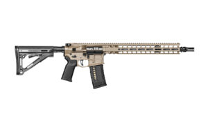 RADIAN MODEL 1 14.5" 6MM ARC FDE