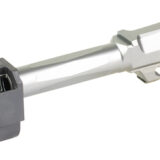 RADIAN AFTRBRNR RJ FOR GLK 43 BK/GRY