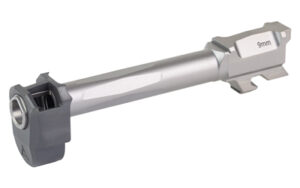 RADIAN AFTRBRNR RJ FOR GLK 48 BK/GRY