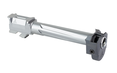 RADIAN AFTRBRNR RJ FOR G17 G5 BK/GRY - Image 2