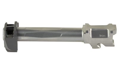 RADIAN AFTRBRNR RJ FOR G19 G3 BK/GRY - Image 3
