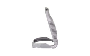 RADIAN P365 XMACRO BACKSTRAP+MW GRAY