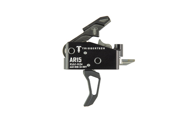 RADIAN VERTEX TRIGGER CBX CURVED BLK - Image 2