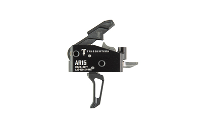 RADIAN VERTEX TRIGGER FBX FLAT BLK - Image 2