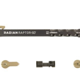 RADIAN COMBO RAPTOR SD/TALON FDE