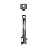 RADIAN AFTRBRNR RMJT RUGER RXM BLACK