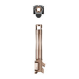 RADIAN AFTRBRNR RMJT RUGER RXM BRNZ