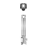 RADIAN AFTRBRNR RMJT RUGER RXM GREY