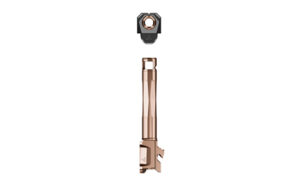 RADIAN AFTRBRNR RJ FOR GL19 G6 BK/BZ