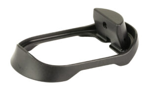 SHIELD ARMS MAGWELL FOR G19/23/44 BK