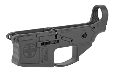 SHIELD SA-15 STRIPPED LOWER NF BLLT - Image 3