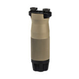 SAMSON M-LOK VERT GRIP MED STD FDE