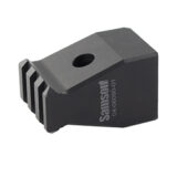 SAMSON AKM 1913 FLDNG STK ADPT BLK