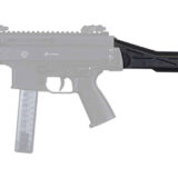 SB TACT SBT2 PSTL BRACE APC/UMP BLK
