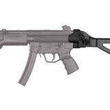 SB TACT SBT5 FLDING PSTL BRACE BLK