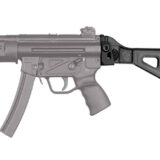 SB TACT SBT5K FLDING PSTL BRACE BLK