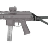SB TACT SBTI PSTL BRACE APC/UMP BLK
