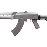 SB TACT SOB47 AK PISTOL BRACE BLK
