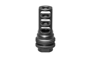 SCO ASR MUZZLE BRAKE 5/8X32 .458 CAL