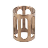 SCO FIXED BARREL SPACER