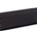SCO OSPREY 2.0 9MM SUPPRESSOR BLK