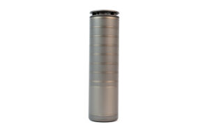 SCO SCYTHE-TI 30CAL TITANIUM GRY