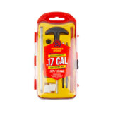 SHOOTERS CHOICE .17 CAL CLEANING KIT