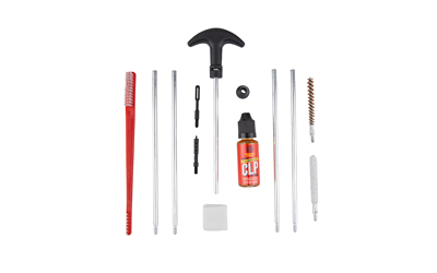 SHOOTERS CHOICE 6.5MM CLEANING KIT - Image 2
