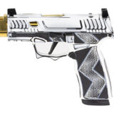 SCT ANIME KOMODO 365X CMP 9MM WHT/GD