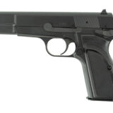 INGLIS L9A1 9MM 4.7" 15RD BLK