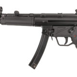 MAC 5 PISTOL 9MM 8.9" 30RD BLK