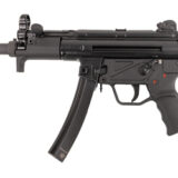 MAC 5K PISTOL 9MM 5.8" 30RD BLK