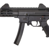 MAC IX PCC 9MM 6.5" 30RD BLK