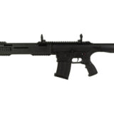 TOKAREV TAR 12P 12GA 18.5" 5RD BLK